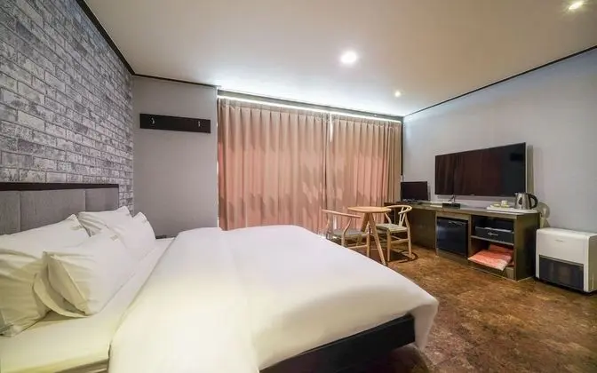 Oda (Deluxe room)