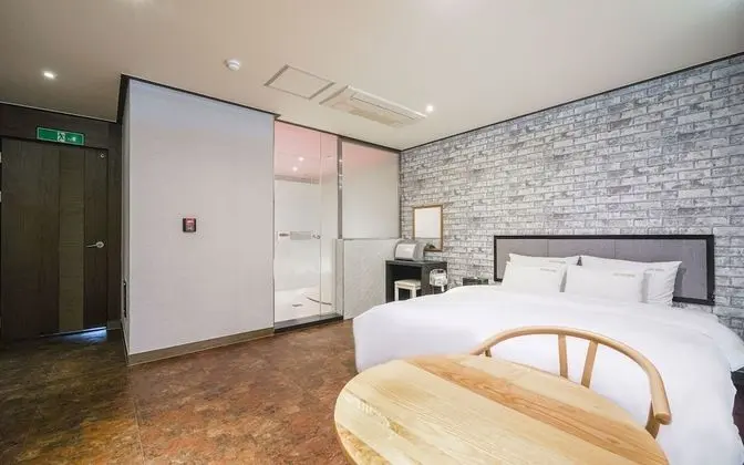 Oda (Deluxe room)