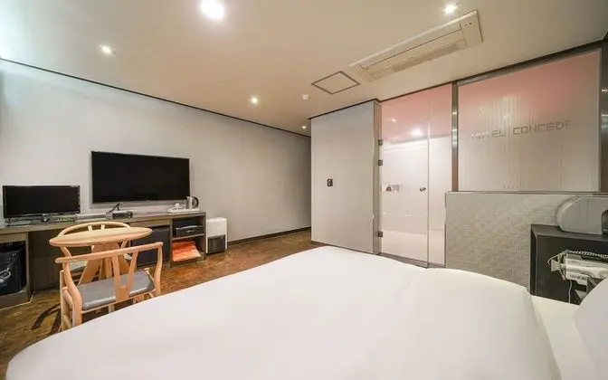 Oda (Deluxe room)