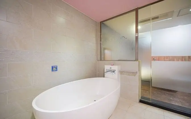 Oda (Deluxe room)