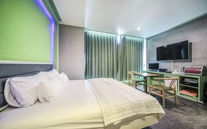 Oda (Deluxe room)