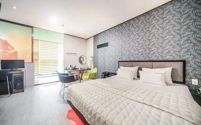 Oda (Standard room)