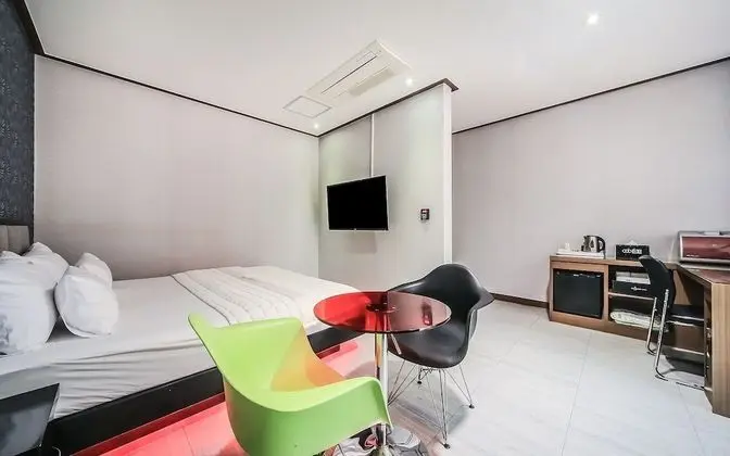 Oda (Standard room)