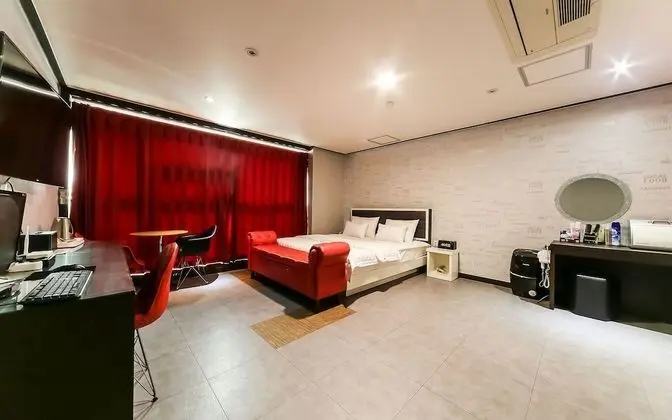 Oda (Standard room)