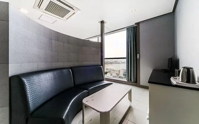 Oda (VIP European Ocean View)