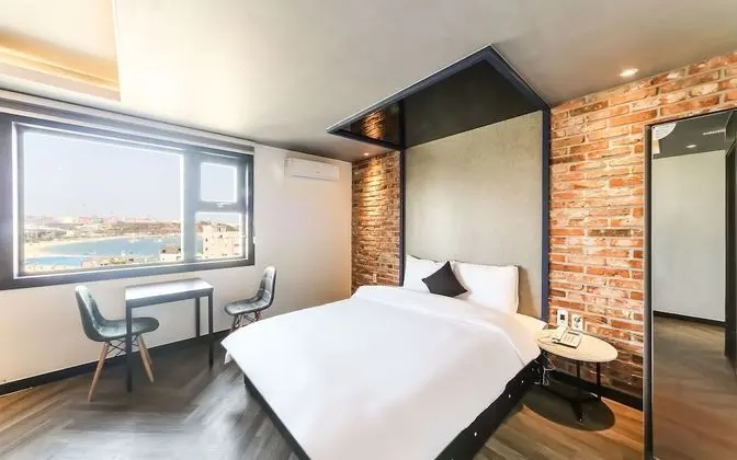 Oda (Deluxe (Ocean View Front Inquiry Styl)