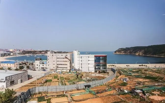 Oda (Deluxe (Ocean View Front Inquiry Styl)