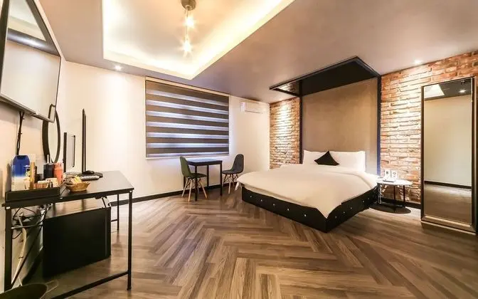 Oda (Deluxe (Ocean View Front Inquiry Styl)