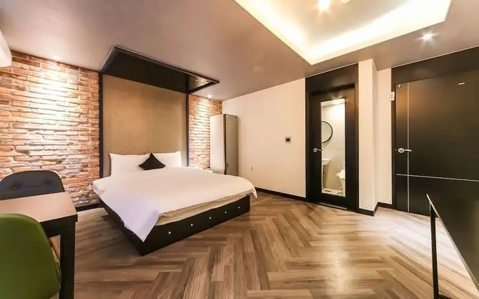 Oda (Deluxe (Ocean View Front Inquiry Styl)