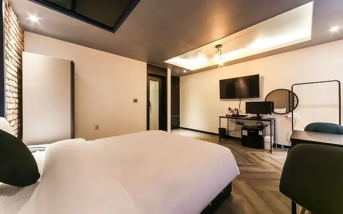 Oda (Deluxe (Ocean View Front Inquiry Styl)