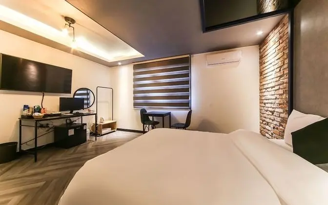 Oda (Deluxe (Ocean View Front Inquiry Styl)