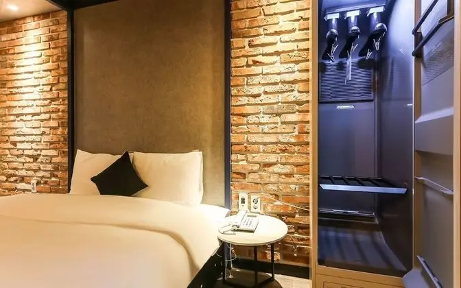 Oda (Deluxe (Ocean View Front Inquiry Styl)