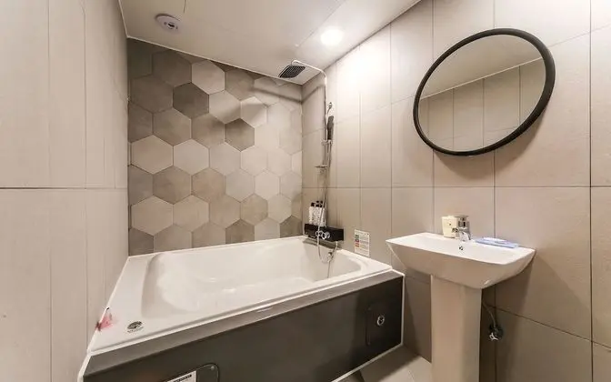 Oda (Deluxe (Ocean View Front Inquiry Styl)