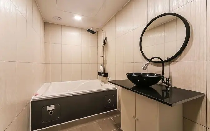 Oda (Twin (Ask Reception for Ocean View Ro)