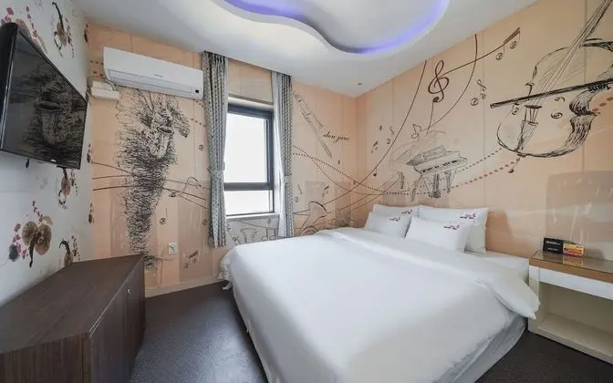 Oda (Royal Suite Multi Pension 2 rooms (4 )