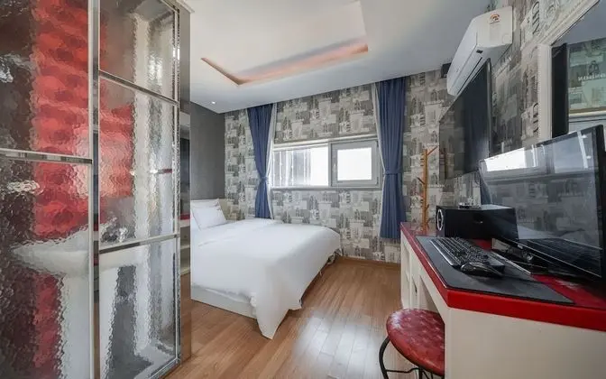 Oda (Royal Suite Multi Pension 2 rooms (4 )