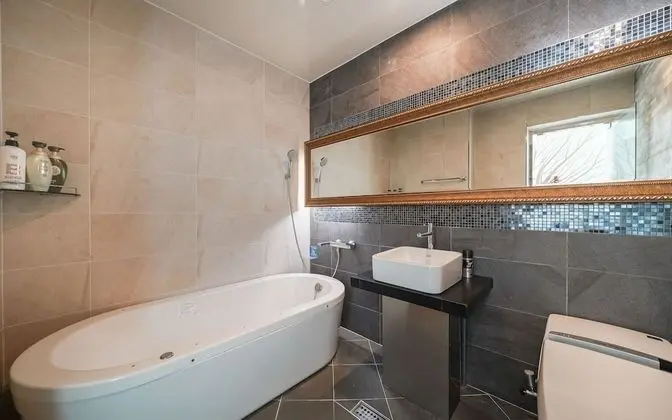 Oda (Royal Suite Multi Pension 2 rooms (4 )