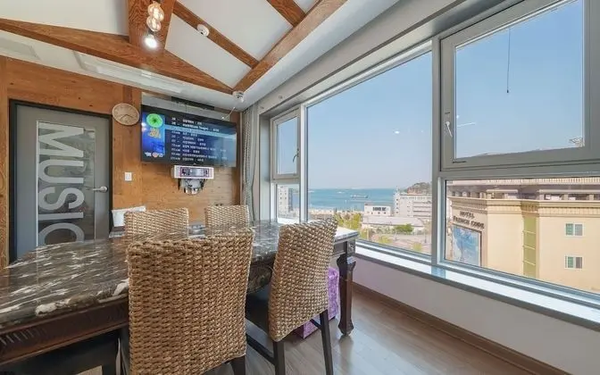 Oda (Royal Suite Multi Pension 2 rooms (4 )
