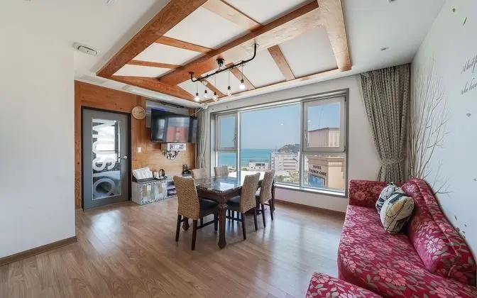 Oda (Royal Suite Multi Pension 2 rooms (4 )