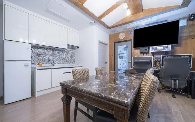 Oda (Royal Suite Multi Pension 2 rooms (4 )