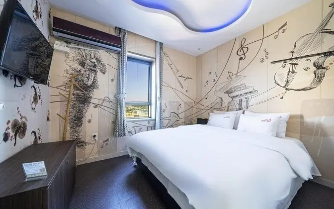 Oda (Royal Suite Multi Pension 2 rooms (4 )