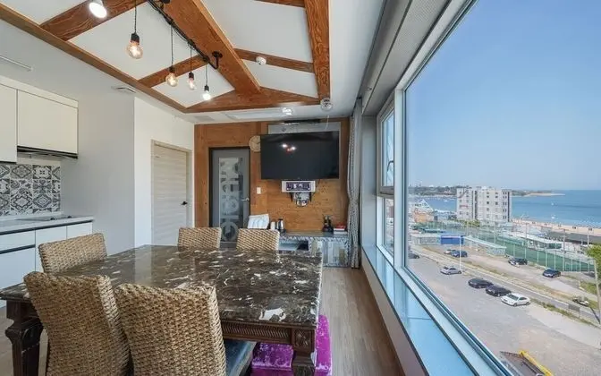 Oda (Royal Suite Multi Pension 2 rooms (4 )