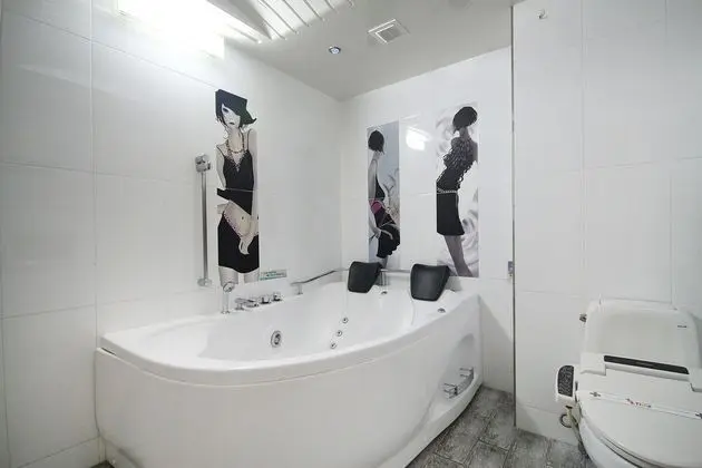 Oda (VIP (Ocean View))