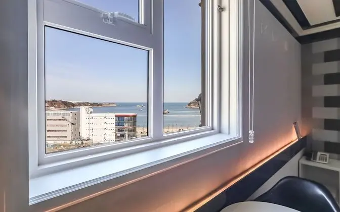 Oda (Double SPA Suite VVIP (1 Top Performi)