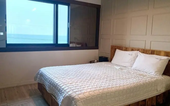 Oda (Standard (Ocean View Netflix installa)