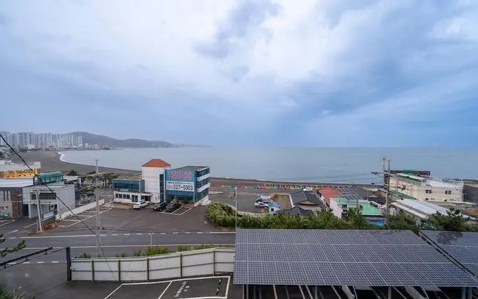 Oda (VIP (Ocean View Netflix installation))