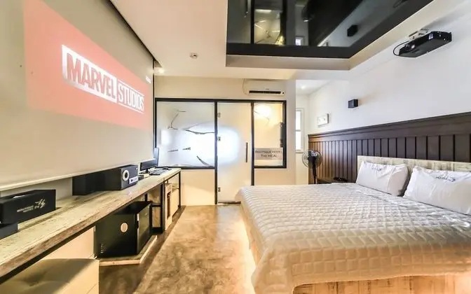Oda (VIP (Ocean View Netflix installation))