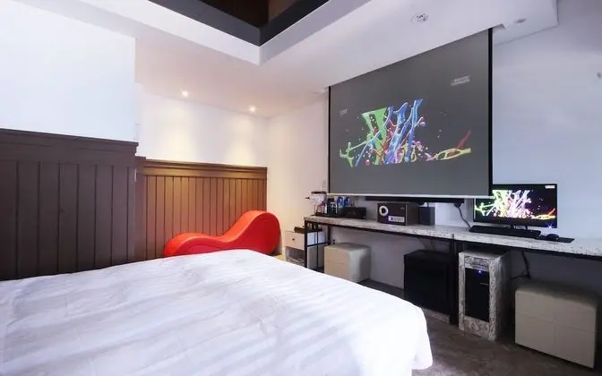 Oda (VIP (Ocean View Netflix installation))