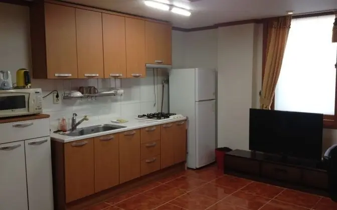 Oda (Deluxe room (with breakfast))