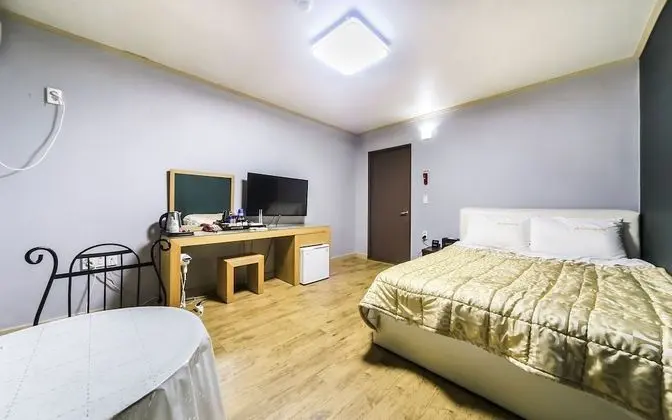 Oda (Special Room)