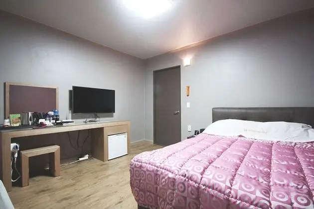 Oda (Standard Room)