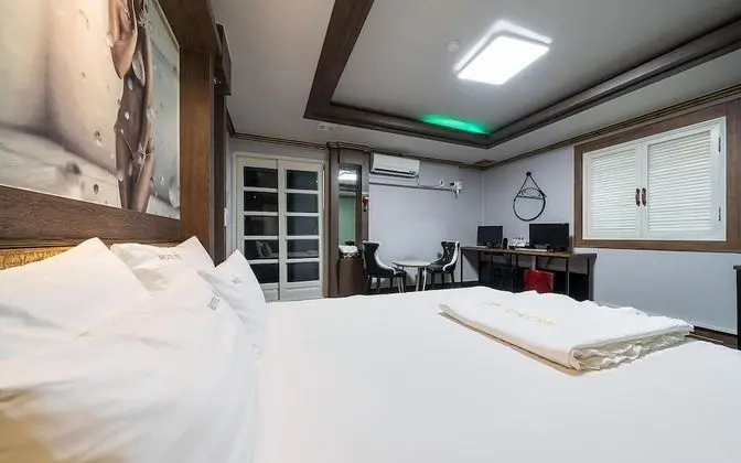 Oda (Standard Room)