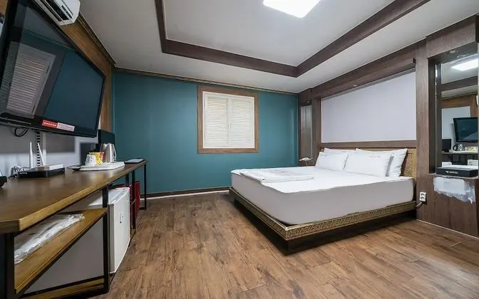 Oda (Standard Room)