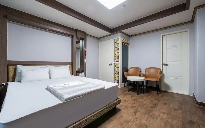 Oda (Standard Room)