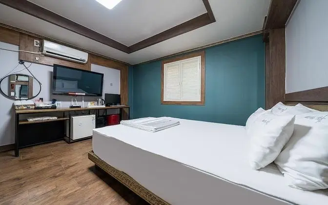 Oda (Standard Room)