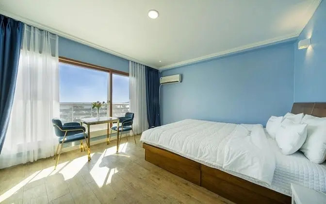 Oda (Ocean View Deluxe)