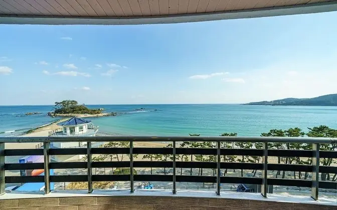 Oda (Ocean View Deluxe)