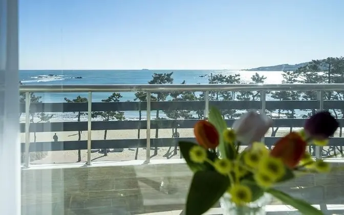 Oda (Ocean View Deluxe)