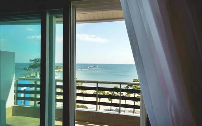 Oda (Ocean View Deluxe)