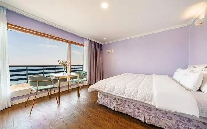 Oda (Ocean View Deluxe)