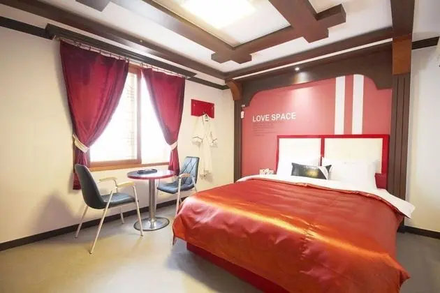 Oda (Standard Room (Double))
