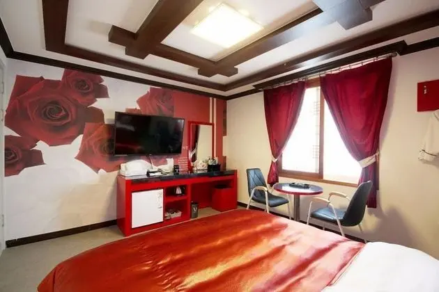 Oda (Standard Room (Double))