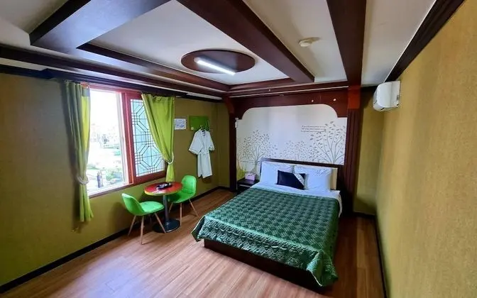 Oda (Standard Room (Double))