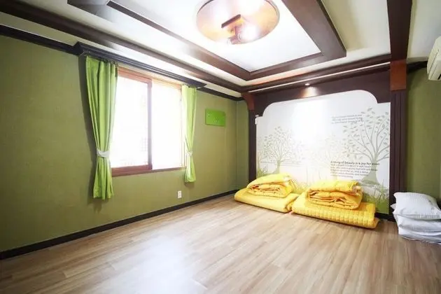 Oda (Standard Room (Ondol))
