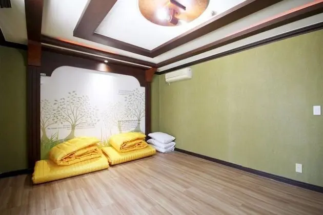 Oda (Standard Room (Ondol))