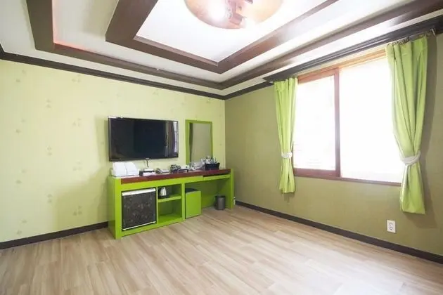 Oda (Standard Room (Ondol))